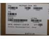 Lenovo 5C11P26336 CABLE FRU CABLE LINK1.0 IR Kamerakabel