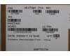 Lenovo 5C11P26338 CABLE FRU Flachbandkabel MGE M/B FINGER