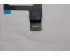 Lenovo 5C11P26358 CABLE NM-F372 REV1 FPC_CLICKPAD/B 01