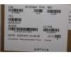 Lenovo 5C11P26359 CABLE NM-F372 REV1 CLICKPAD WWAN/B