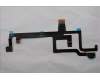 Lenovo 5C11P26361 CABLE NM-F372 REV1 CLICKPAD_NFCWWAN