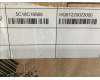 Lenovo 5C18C16568 TB-X606 USBcable black&*HQ61220023000