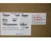 Lenovo 5C20W42982 CAMERA Camera,HD-IR,Front,2MIC,ZIF,Azw