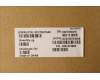 Lenovo 5C21D67548 CAMERA Camera,Hybrid,USB,2MIC,UF,Chy