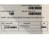 Lenovo 5C28C29360 TB520FU Rear Camera 2M&*HQ3160001NGC0 CS