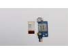 Lenovo 5C50K28152 USB Board L Y700-15ISK W Cable