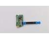 Lenovo 5C50L20721 Kartenleser_Board W 80SW W/cable