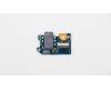 Lenovo 5C50L46173 CARDPOP Audio Board L 80TX W/Cable