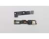 Lenovo 5C50M35083 CARDPOP USB&AUD&PowerBoardL80VFW/CableGD