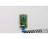 5C50N67661 Lenovo CARDPOP FP Board C 80X8 Black W/cable