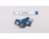 Lenovo 5C50R40194 CARDPOP I/O Board L 81FV W/FFC