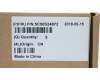 Lenovo 5C50S24872 CARDPOP Mic Board C 81J7
