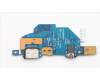 Lenovo 5C50S24873 CARDPOP IO Board C 81J7 w/FFC