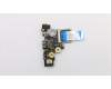 Lenovo 5C50S24880 CARDPOP IO board C 81HE W/FPC