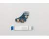 Lenovo 5C50S24946 CARDPOP USB Board L 81T1 I/O Board W/FFC