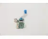 Lenovo 5C50S25030 CARDPOP Power butt bd Q81VN FP_CAB_15