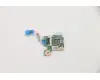 Lenovo 5C50S25030 CARDPOP Power butt bd Q81VN FP_CAB_15