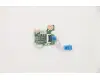 Lenovo 5C50S25030 CARDPOP Power butt bd Q81VN FP_CAB_15