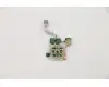 Lenovo 5C50S25030 CARDPOP Power butt bd Q81VN FP_CAB_15