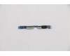 Lenovo 5C50S25112 CARDPOP Mic Board L 82BH R