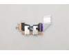 Lenovo 5C50S25120 CARDPOP USB Board W 82E3 W/CABLE