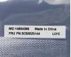 Lenovo 5C50S25144 CARDPOP Mic Board B 82G4