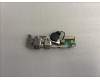 Lenovo 5C50S25189 CARDPOP USB Board L 82LN