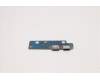Lenovo 5C50S25262 CARDPOP Connector BD H 82N4 USB Board