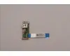 Lenovo 5C50S25317 CARDPOP USB Board C 82S9 w/FFC for E3