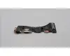 Lenovo 5C50S25462 CARDPOP USB Board L 83B1