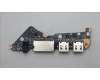 Lenovo 5C50S25509 CARDPOP USB BOARD H 83AN