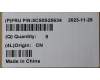5C50S25634 Lenovo CARDPOP IO board C 83DG