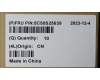 Lenovo 5C50S25639 IO board C 83DC