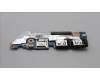 Lenovo 5C50S25639 IO board C 83DC