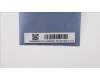 Lenovo 5C50S25640 LID board C 83DC