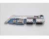 5C50S25682 Lenovo CARDPOP IO board C 83DB