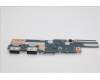 Lenovo 5C50S25690 USB Board H 83DU