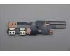 Lenovo 5C50S25690 USB Board H 83DU