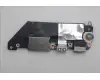 Lenovo 5C50S25704 CARDPOP CARDPOP W 21MS IO BD Nvpro