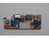 Lenovo 5C50S25713 CARDPOP L 83GW I/O BD