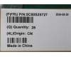 Lenovo 5C50S25727 CARDPOP IO board C 83HL
