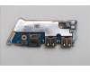 Lenovo 5C50S25727 CARDPOP IO board C 83HL