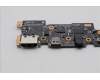 Lenovo 5C50S25732 CARDPOP USB board L83HM L