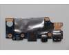 5C50S25779 Lenovo CARDPOP USB board H 83JQ