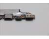 5C50S25786 Lenovo CARDPOP USB Board H 83JT