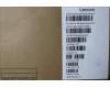 Lenovo 5C50S25787 CARDPOP Mic Board H 83JT