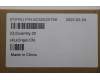 Lenovo 5C50S25799 CARDPOP OLED board C 83KF EDO