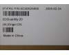 Lenovo 5C50S25800 CARDPOP IO board C 83KF