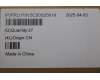 5C50S25819 Lenovo CARDPOP OLED board C 83KG SDC