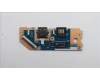 Lenovo 5C50S25929 CARDPOP CARDPOP L 83UT I/O Board